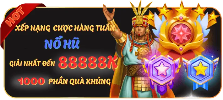 Khuyến mãi chào mừng 28win Nổ Hũ