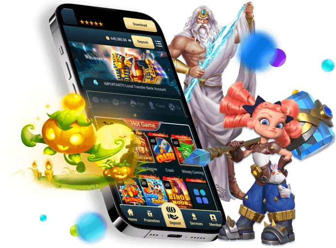 Khuyến mãi chào mừng 28win