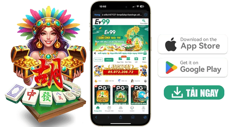 Giao diện 28win trên điện thoại di động với các trò chơi nổ hũ