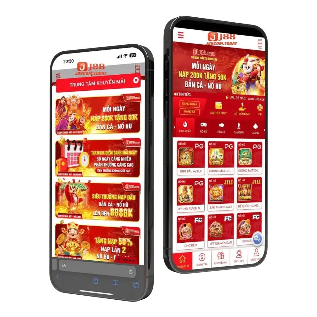 Tỷ lệ thanh toán cao và Jackpot lớn